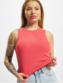 Only Tanktop Clean pink