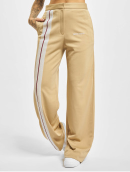 Palm Angels Chino Loose Track  beige