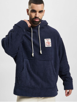 Palm Angels Sweat capuche  bleu