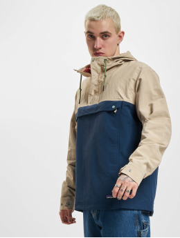 Patagonia Lightweight Jacket Isthmus  blue
