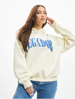 PEGADOR Hoody Oversized wit