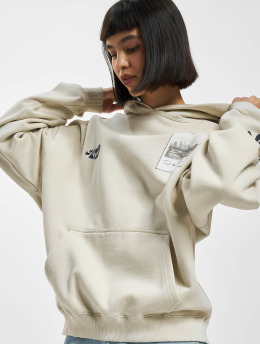 PEGADOR Hupparit La Oversized beige