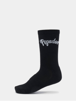 PEGADOR Socks Convair  black