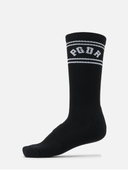 PEGADOR Socks Earles  black