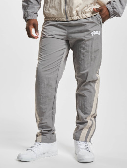 PEGADOR Sweat Pant Ascot  grey