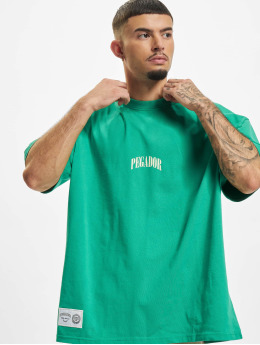 PEGADOR T-Shirt Fannin  green