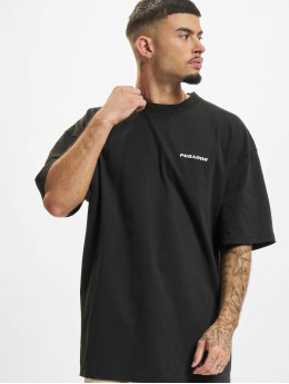 PEGADOR T-Shirt Logo noir