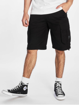 Pelle Pelle Shorts Basic svart