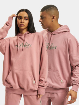 Playboy x DEF Hoody Casa rosa