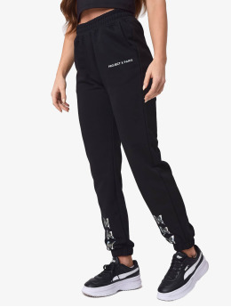 Project X Paris Jogging Butterfly  noir