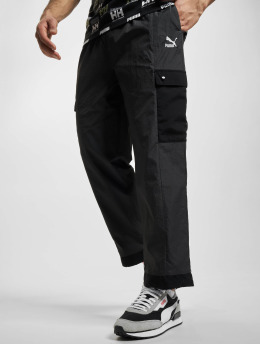 Puma Cargo Swxp  black