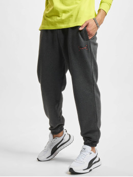 Puma Jogginghose Re:Collection Relaxed grau