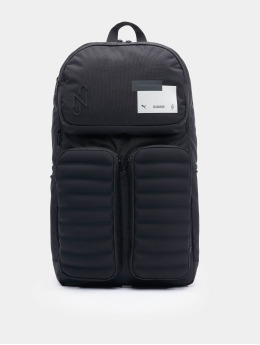Puma Rucksack NJR schwarz