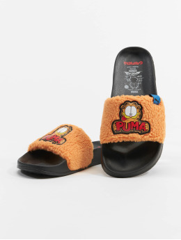 Puma Sandalen Leadcat 2.0 schwarz