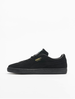 Puma Sneaker Suede Classic XXI nero
