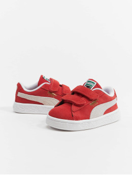 Puma Sneaker Suede Classic rosso