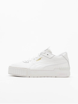 Puma Sneaker Cali Sport weiß