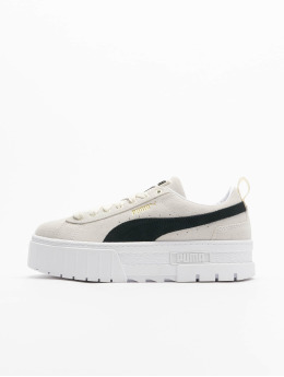 Puma Sneakers Mayze  beige