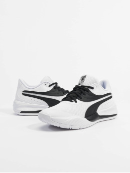 Puma Sneakers Triple  bialy