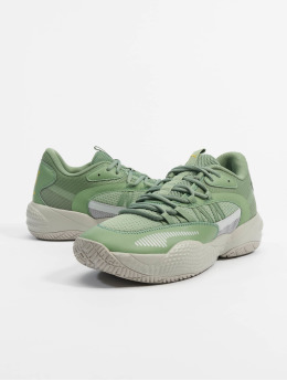 Puma Sneakers Court Rider 2.0 green