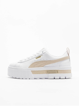 Puma Sneakers Mayze white
