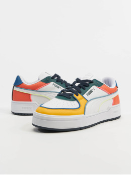 Puma Sneakers CA Pro Sum Pop white