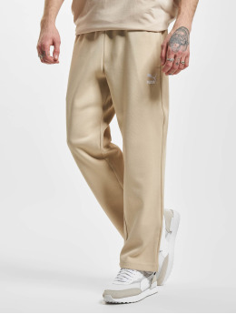 Puma Sweat Pant T7 beige