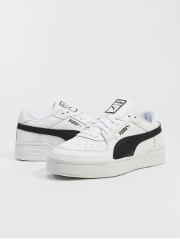 Puma Tennarit Ca Pro Classic valkoinen