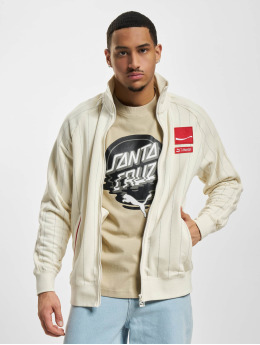 Puma Veste mi-saison légère Cola T7  blanc