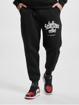 Redefined Rebel Jogginghose  RRjad schwarz