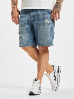 Redefined Rebel Shorts RRsantos  blau