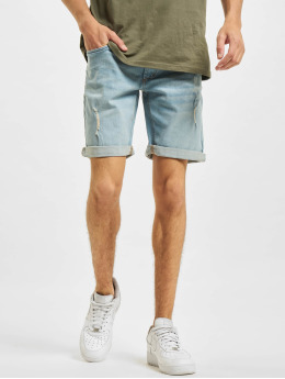 Redefined Rebel shorts Oslo blauw