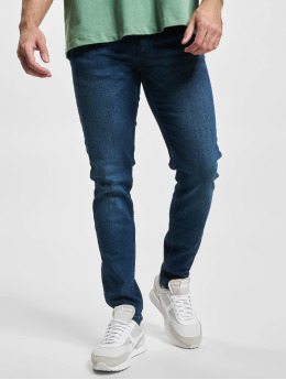 Redefined Rebel Slim Fit Jeans RRStockholm Slim Fit blue
