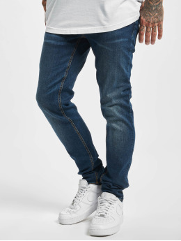 Redefined Rebel Slim Fit Jeans RRCopenhagen modrá