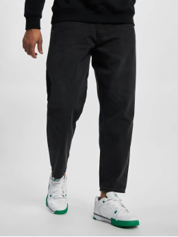 Redefined Rebel Straight Fit Jeans Kyoto schwarz