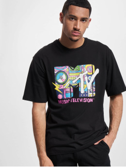 Redefined Rebel T-Shirt Corey schwarz