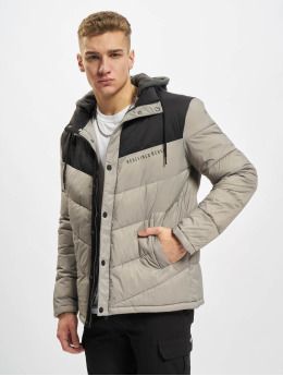 Redefined Rebel Winter Jacket RRVan  grey