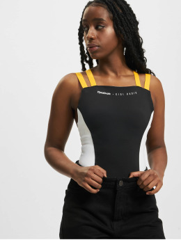 Reebok Body Gigi schwarz