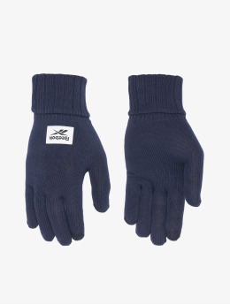 Reebok Handschuhe  TE Knitted blau