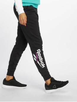 jogging femme reebok