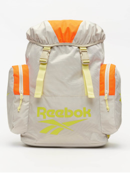 sac a dos reebok brun