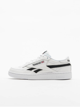 Reebok Snejkry Club C Revenge MU bílý