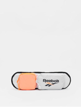 Reebok Tasche Retro Running weiß
