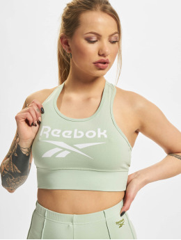 Reebok Top RI BL Cotton grün