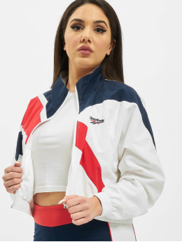 veste reebok crossfit blanche