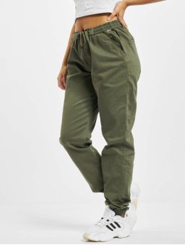 Reell Jeans Chino Reflex  olive