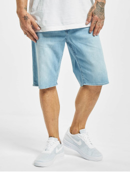 Reell Jeans Short Rafter II bleu