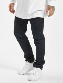 Reell Jeans Slim Fit Jeans Nova 2 blå