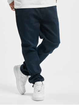 Reell Jeans Sweat Pant Jogger  blue