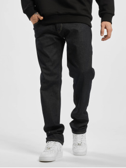 Replay Dżinsy straight fit Grover indygo